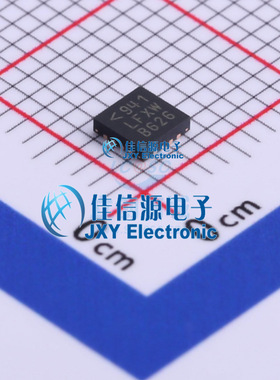 DC-DC电源芯片  LTC3786EUD#TRPBF  TI()  QFN-16