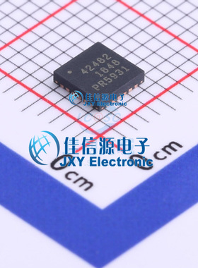 PE42482A  PSemi  QFN-24