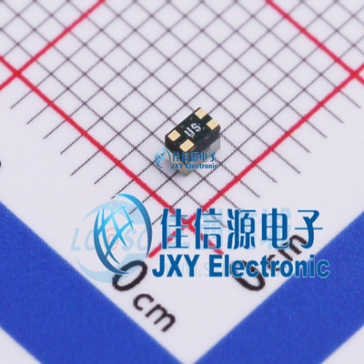 环境光传感器VEML3328威世全新