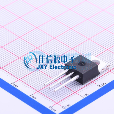场效应管(MOSFET)     SPP07N60C3  TO-220