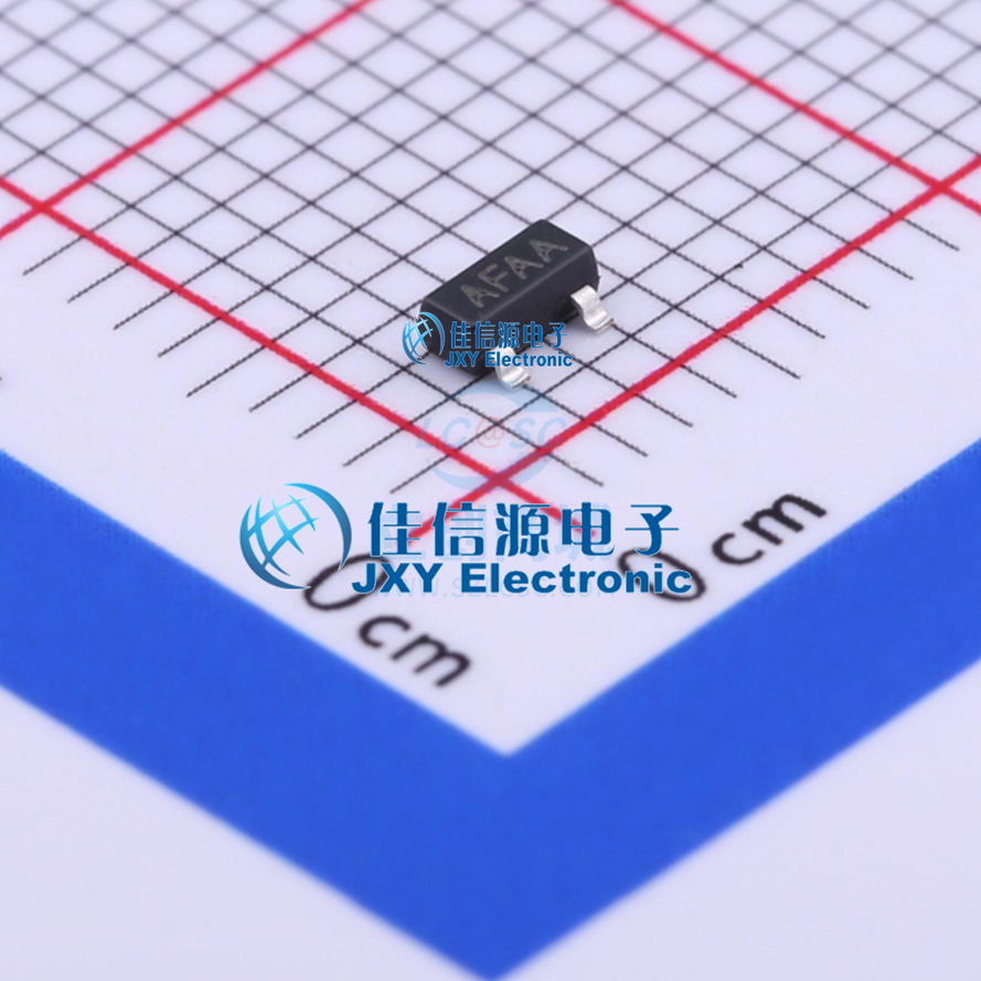 监控和复位芯片   DIO6809RST3  DIOO(帝奥微)  SOT-23-3