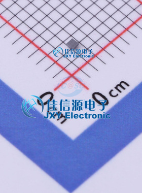 功率电子开关   TPS22916CNYFPR  TI()   DSBGA-4