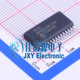 SOIC PIC32MM0032GPL028 28_300mil MICROCHIP 美国微芯