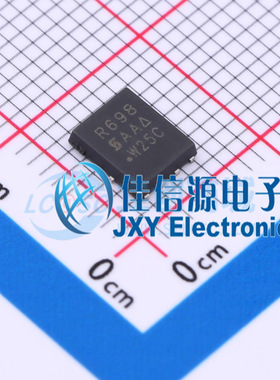 场效应管    SIR698DP-T1-GE3  VISHAY(威世)  PowerPAK-SO-8