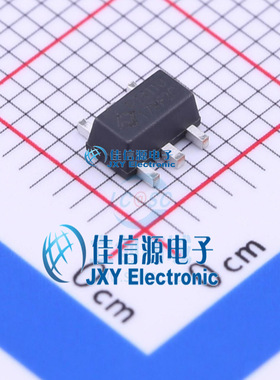 LED驱动    PT4110E89E  PowTech(华润矽威)  SOT-89-5