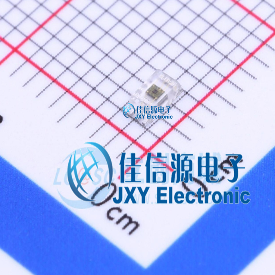 环境光传感器    BH1603FVC-TR  ROHM(罗姆)  WSOF-6