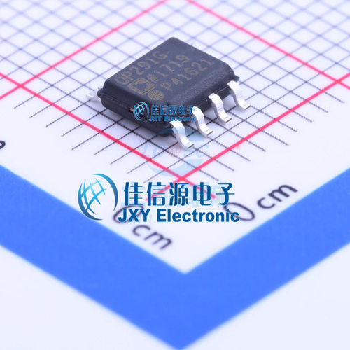 OP291GSZ-REEL  ADI(亚德诺)/LINEAR  SOIC-8