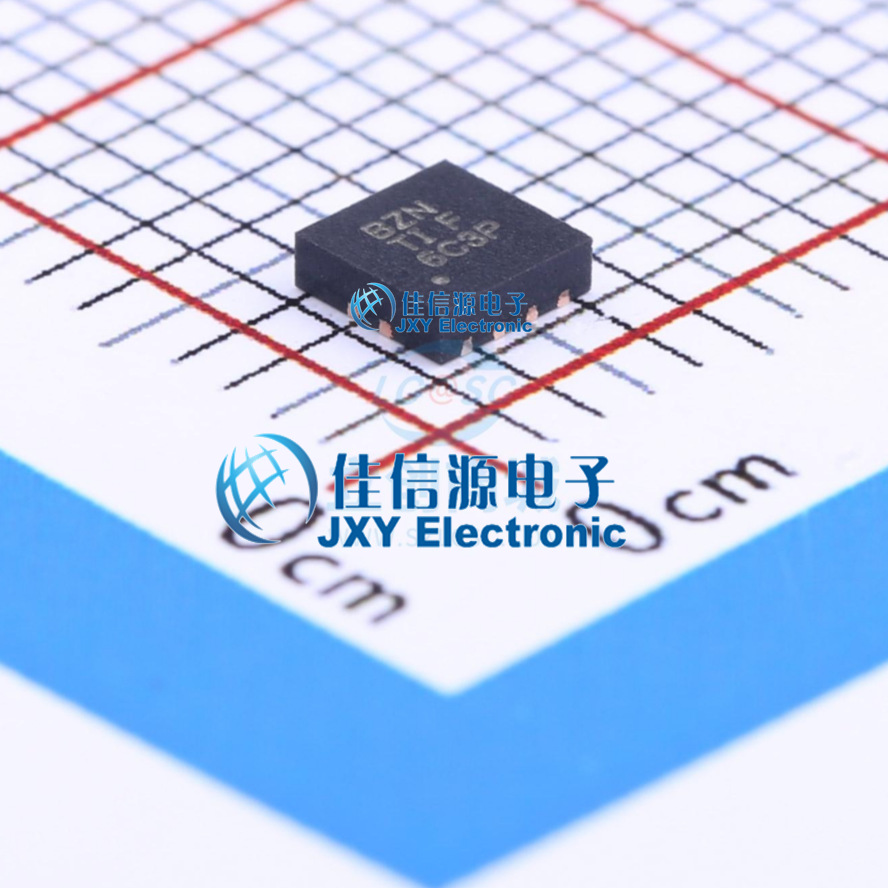 线性稳压器(LDO)  TPS73701DRBT  TI()  VDFN-8