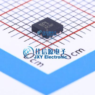 线性稳压器(LDO)  TPS73701DRBT  TI()  VDFN-8