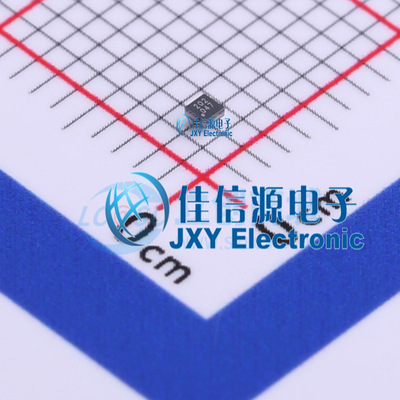 场效应管(MOSFET)    CSD23202W10  TI(德州仪器)  BGA-4