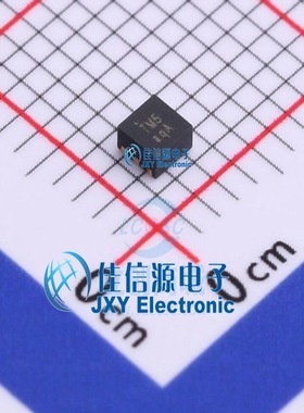 DC-DC电源芯片  TMI3255  TMI(拓尔微)  DFN2x2-6FC