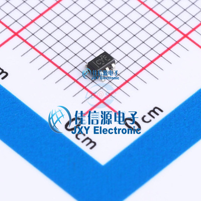 信号开关    SN74LVC1G19DCKR  TI()  SC-70-6