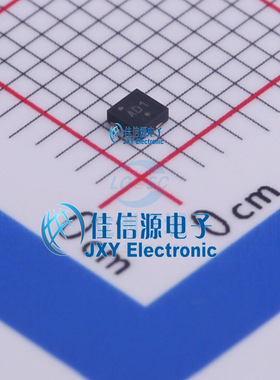 场效应管(MOSFET)    NTLUD3A260PZTAG  onsemi(安森美)   UDFN-6