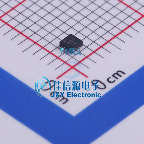 场效应管(MOSFET)    NTLUD3A260PZTAG  onsemi(安森美)   UDFN-6