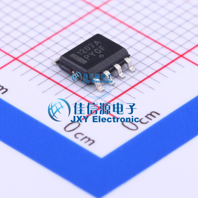 NCP1207ADR2G  onsemi(安森美)  SOP-8 150mil