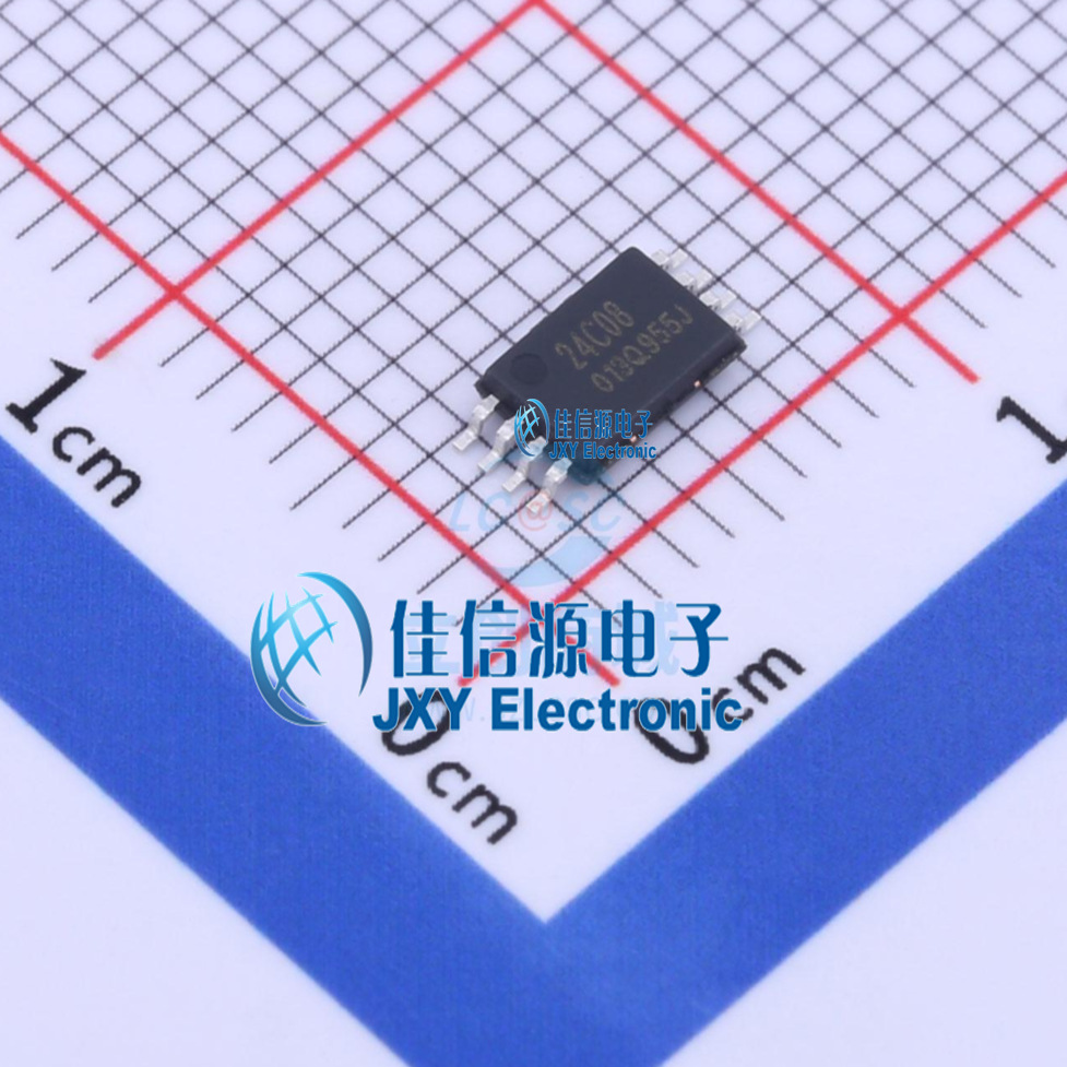 ZD24C08A-XGMT澜智TSSOP8