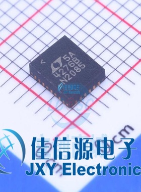 LT4276BIUFD#PBF  ADI(亚德诺)/LINEAR  QFN-28_4x5