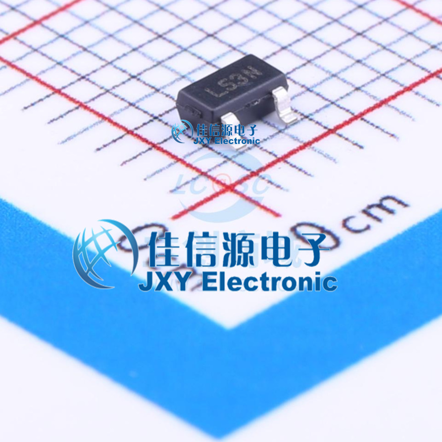 监控和复位芯片   XC61CN1502MR  TOREX(特瑞仕)  SOT-23-3