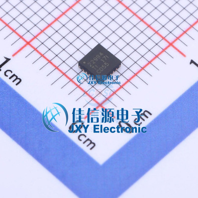 功率电子开关   TPS22994RUKR  TI()   WQFN-20