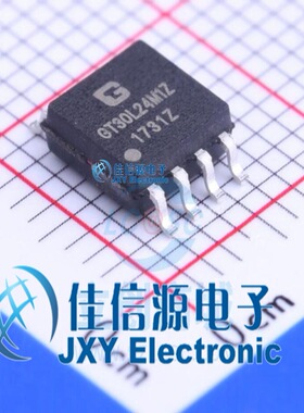 GT30L24M1Z  GENITOP(高通)  SOP-8_208mil