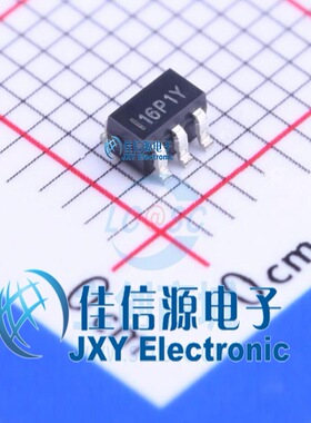 字库芯片 GT20L16P1Y GENITOP(高通) SOT-23-6 丝印16P1Y 全新