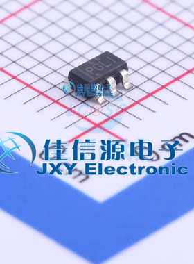 监控和复位芯片   TPS3110K33DBVR  TI()  SOT-23-6