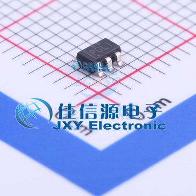 监控和复位芯片   TPS3110K33DBVR  TI()  SOT-23-6