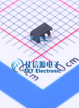 TP6001-TR  3PEAK  SOT-23-5