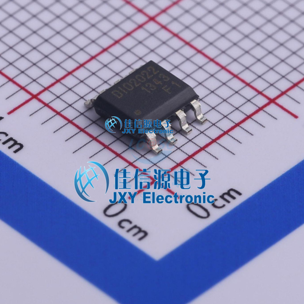 DIO2022SO8  DIOO(帝奥微)  SOIC-8