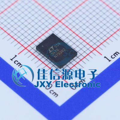LED驱动     LT3476EUHF#PBF  ADI(亚德诺)/LINEAR   QFN-38(5x7)