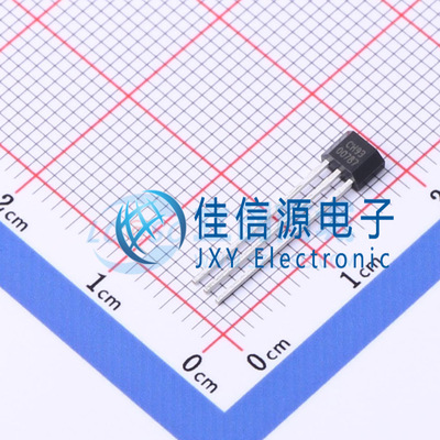 霍尔传感器CH93TB意瑞90Gs经济型