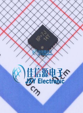 电池管理     RT9471GQW  RICHTEK(立锜)  WFQFN-24 充电IC