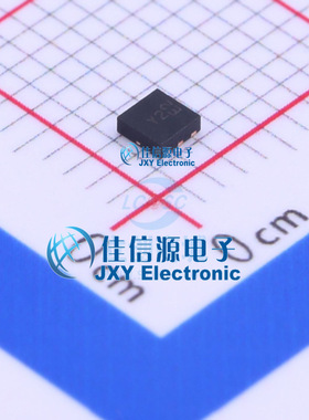 场效应管     DMT3020LFDB-7  DIODES(美台)  U-DFN2020-6B