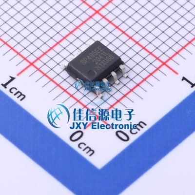 缓冲器/驱动器    SP485EEN-L  MaxLinear  SOIC-8