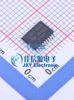 转换器/电平移位器    LSF0108QPWRQ1  TI()  TSSOP-20