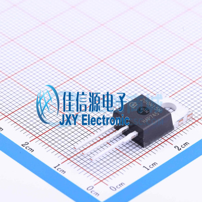 场效应管(MOSFET)     IPP200N15N3G   TO-220
