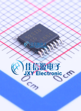 AD5231BRU10  ADI(亚德诺)/LINEAR  TSSOP-16
