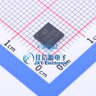 无线充放电芯片 IP6826 INJOINIC(英集芯) QFN-32 不带烧录固件