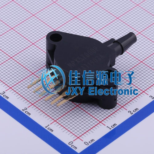 压力传感器     MPX5700DP   SIP-6