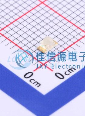 发光二极管/LED     KPTD-3216SURC  Kingbright 1206 红灯