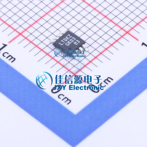LT1965EMS8E-1.8#PBF  ADI(亚德诺)/LINEAR  MSOP-8