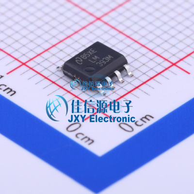 LM393MX/NOPB  TI()  SOIC-8