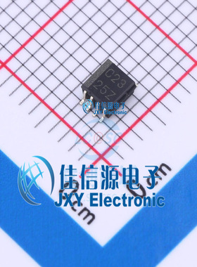 单稳态多谐振荡器     SN74LVC1G123DCTT  TI()  SM8