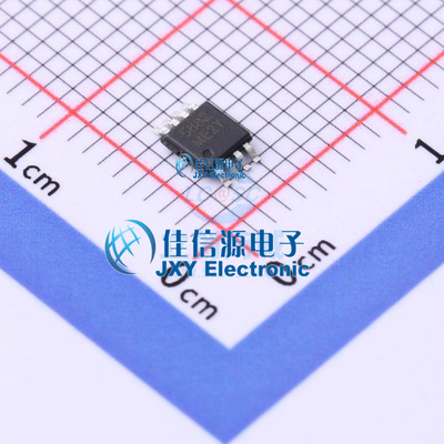 MIC5282-5.0YMME  MICROCHIP(美国微芯)  MSOP-8