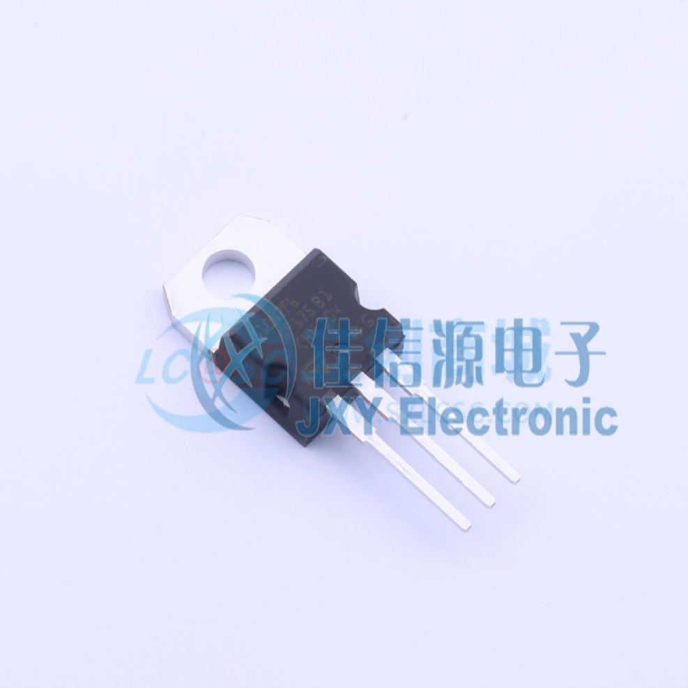 MOS管STP110N7F6STN沟道68V110A