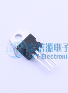 MOS场效应管 STP110N7F6 ST(意法半导体) TO-220 N沟道 68V 110A