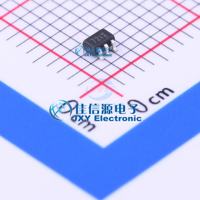 RS721XC5  RUNIC(润石)  SOT-353