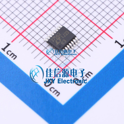 LED驱动    LT3756EMSE-2#TRPBF   ADI(亚德诺)/LINEAR   MSOP-16