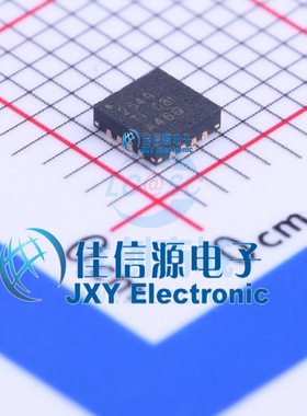 TPS2549RTET  TI()  WQFN-16