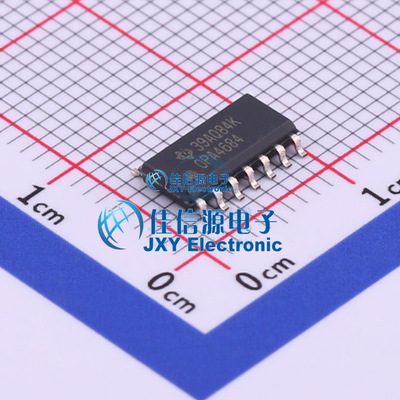 OPA4684ID  TI()  SOIC-14